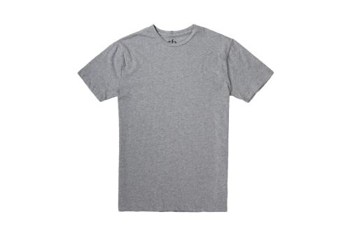 Emerson T-Shirt (999.EM06.07 D.GREY ML)